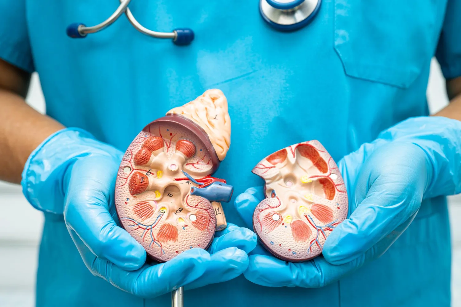 Tratamiento de enfermedad renal crónica en Saltillo, Coahuila: Atención especializada para tu salud renal